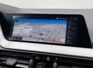 BMW Rad 1 118i