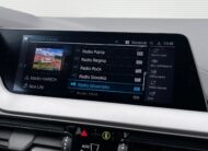BMW Rad 1 118i