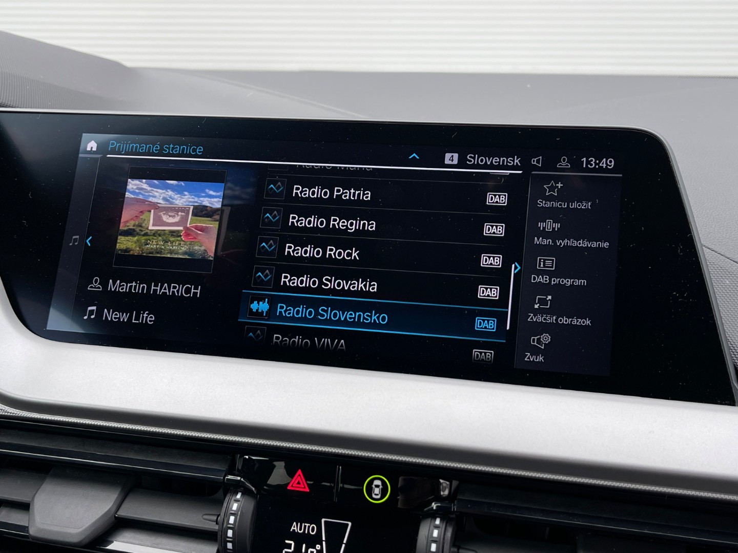 BMW Rad 1 118i
