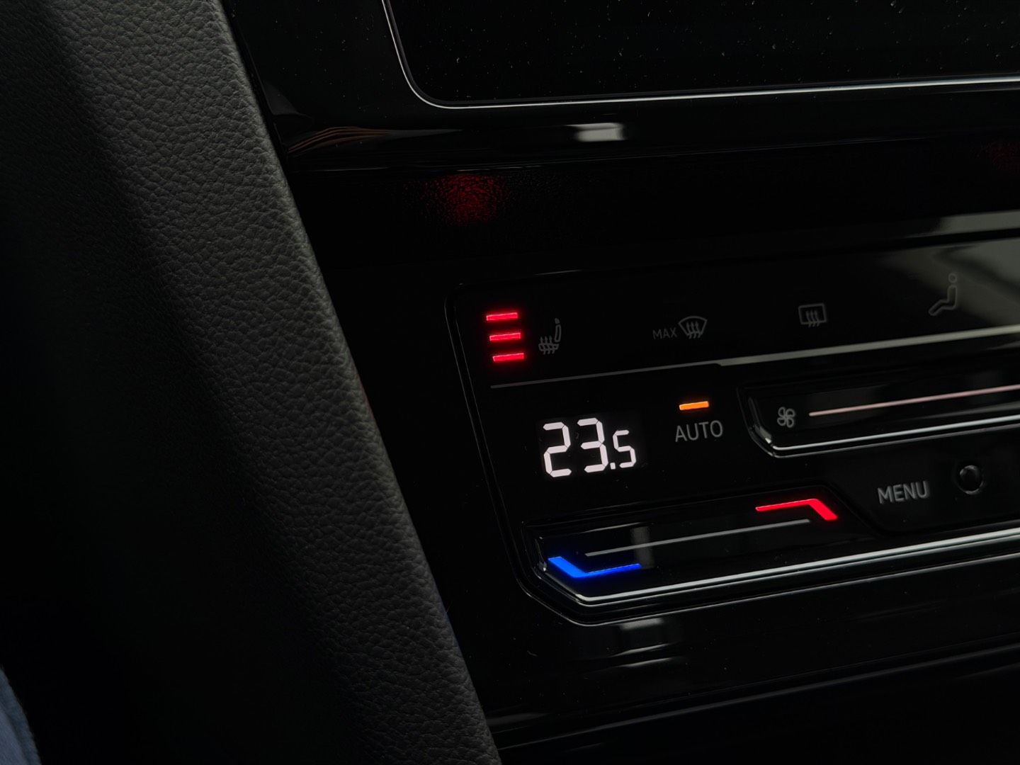 Volkswagen Arteon 2.0 TDI Elegance DSG