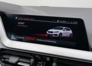 BMW Rad 1 118i