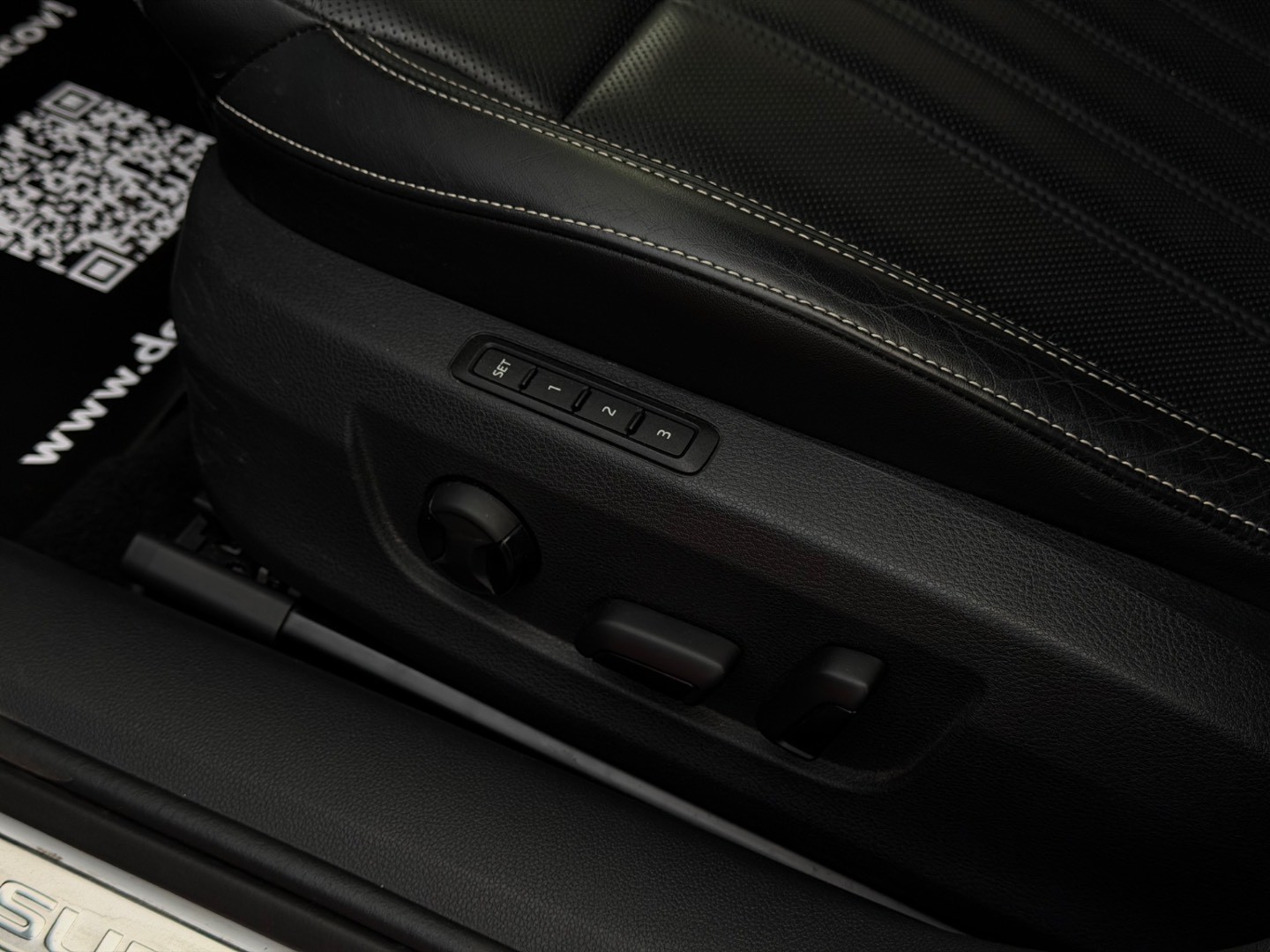 Škoda Superb 1.4 TSI PHEV Laurin Klement DSG