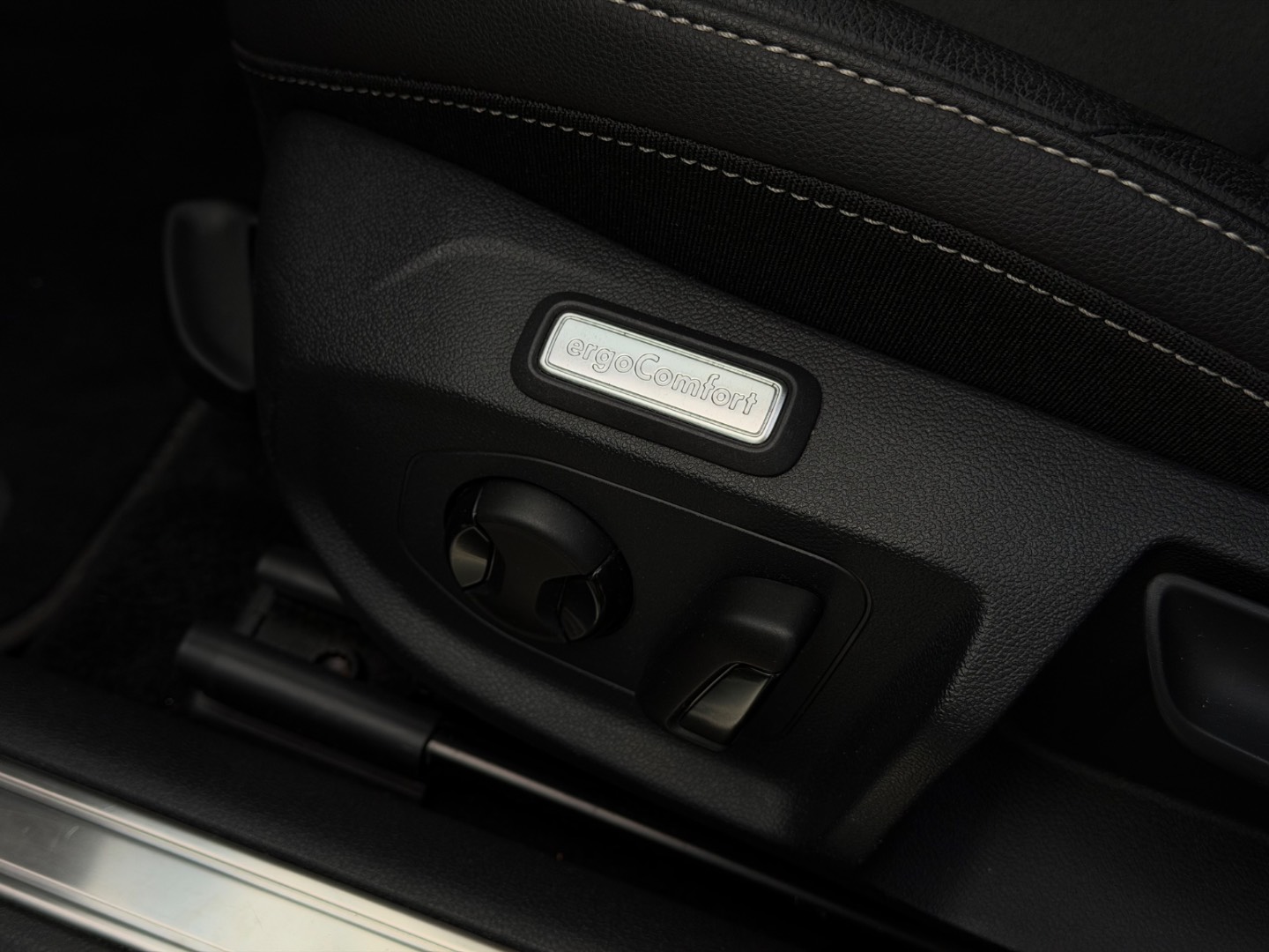 Volkswagen Arteon 2.0 TDI Elegance DSG