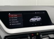 BMW Rad 1 118i