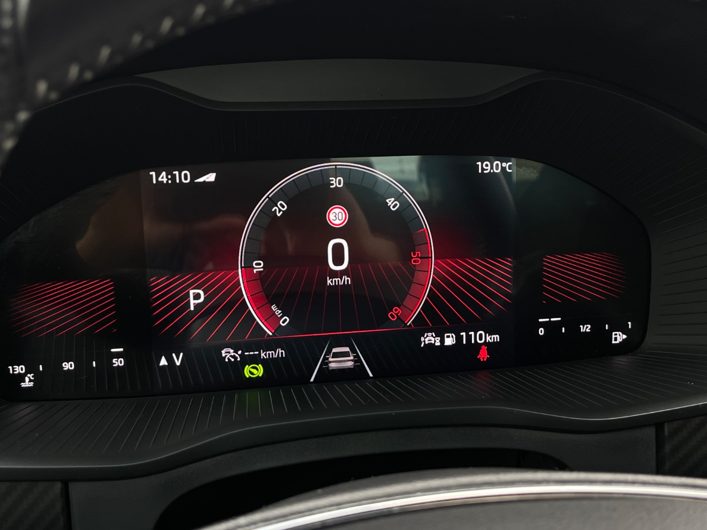 Škoda Kodiaq 2.0 TDI SCR EVO Sportline DSG