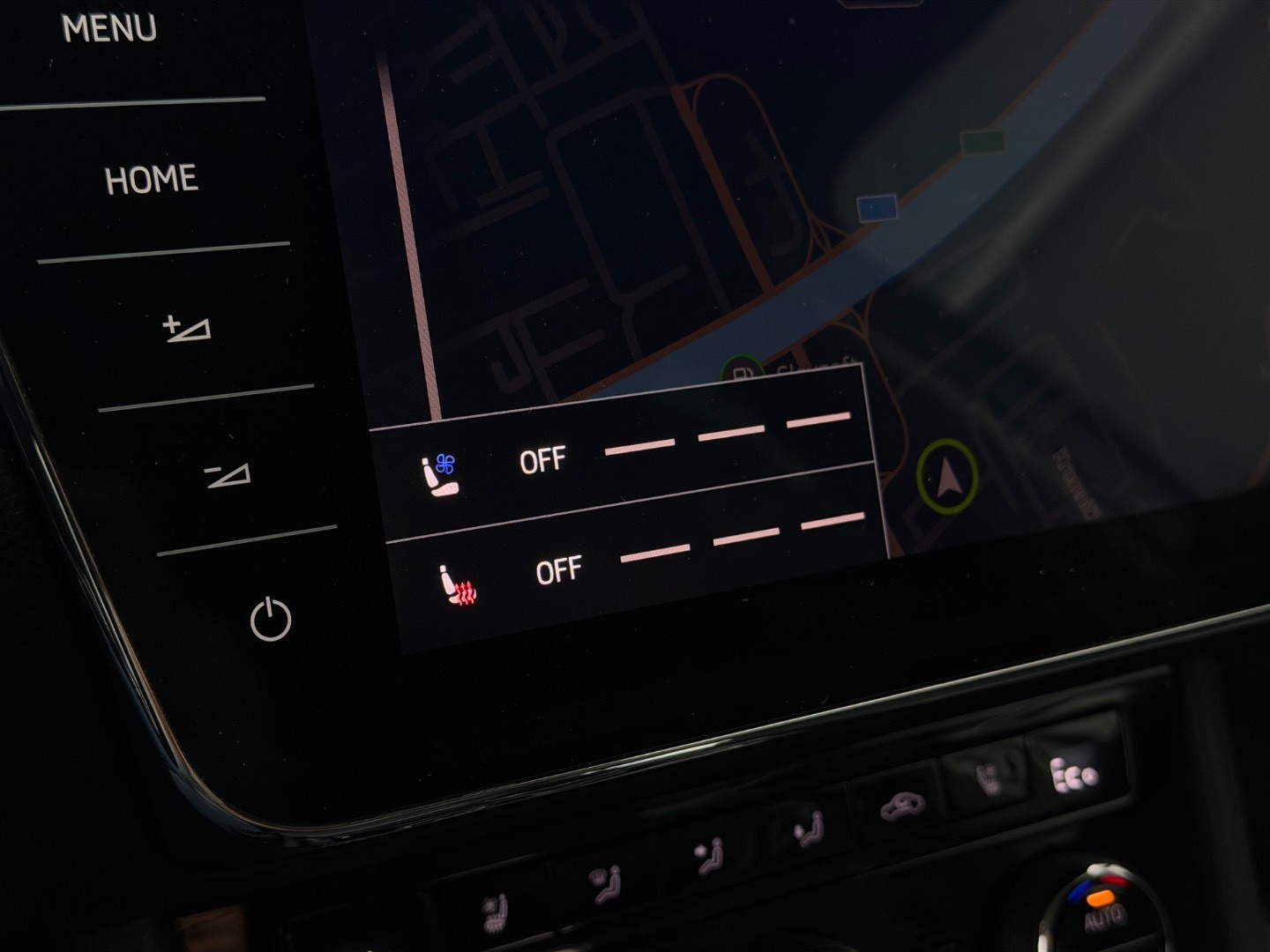Škoda Superb 1.4 TSI PHEV Laurin Klement DSG