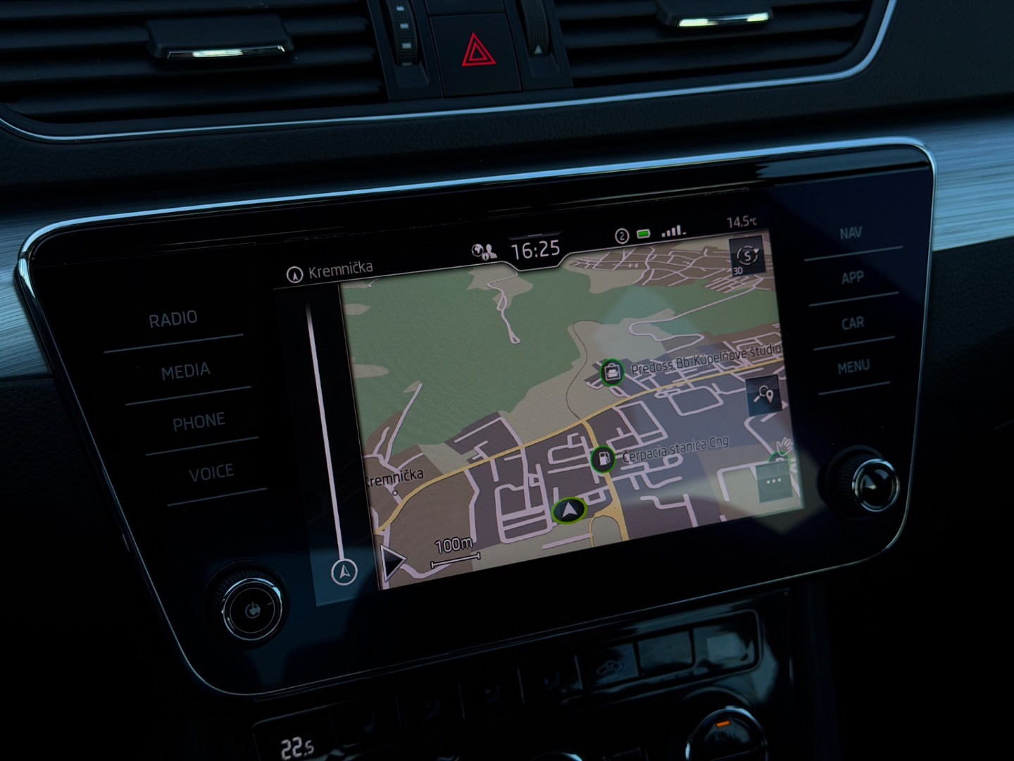 Škoda Superb 2.0 TDI SCR Ambition 4×4 DSG