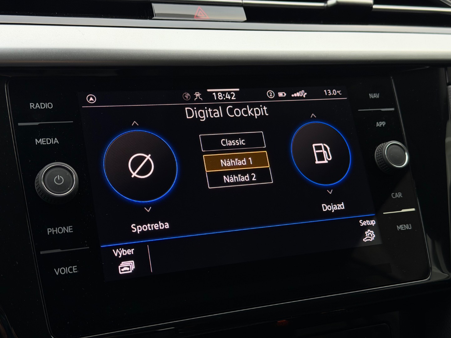 Volkswagen Arteon 2.0 TDI Elegance DSG