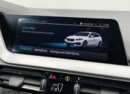 BMW Rad 1 118i