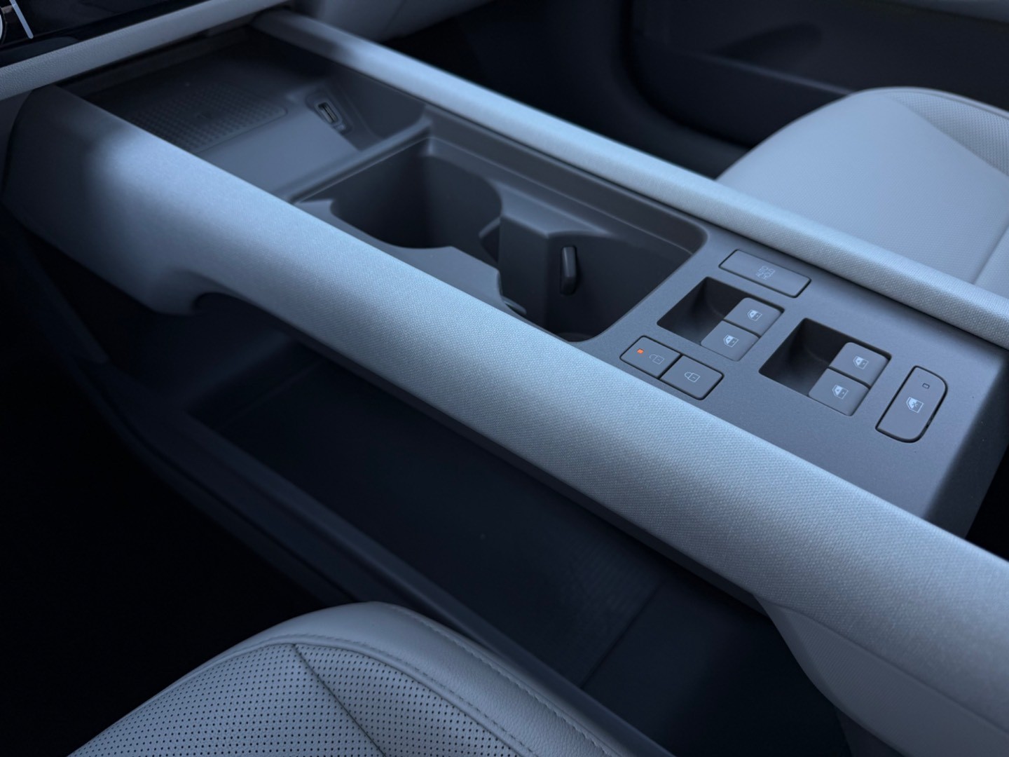 Hyundai Ioniq 6 77 kWh Premium 4×4