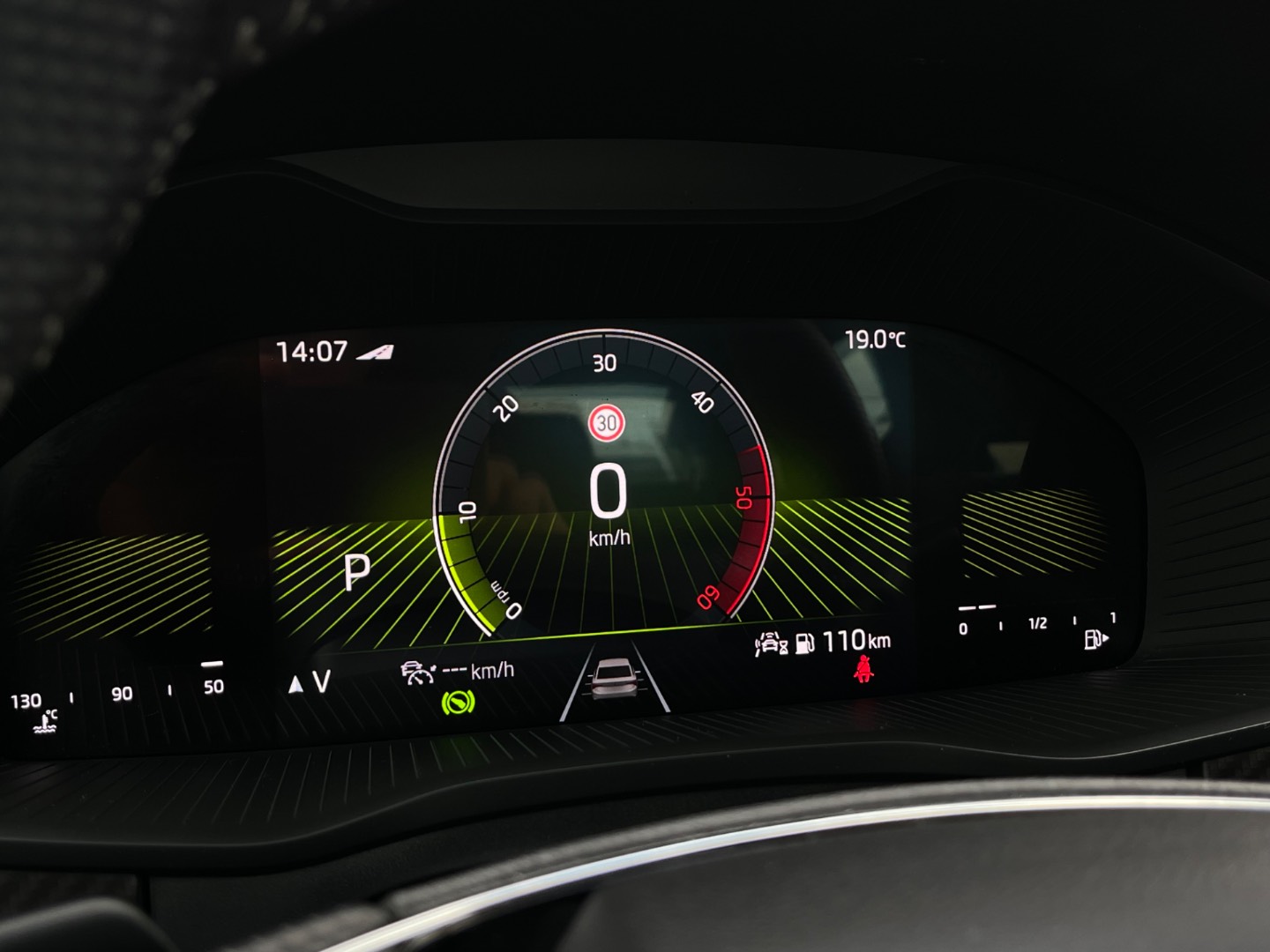Škoda Kodiaq 2.0 TDI SCR EVO Sportline DSG
