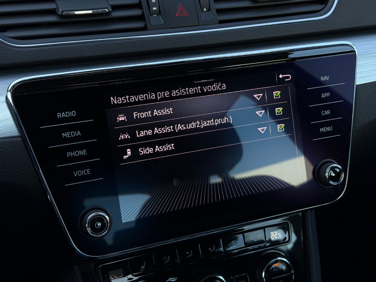 Škoda Superb 2.0 TDI SCR Ambition 4×4 DSG