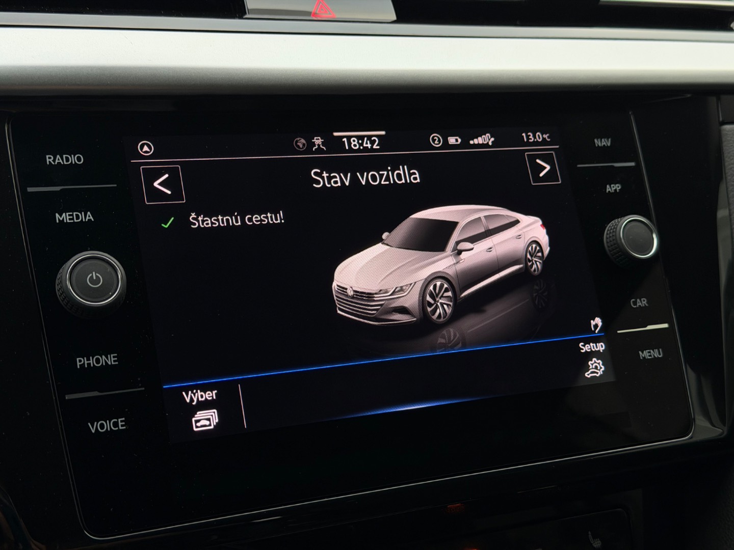 Volkswagen Arteon 2.0 TDI Elegance DSG