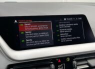 BMW Rad 1 118i