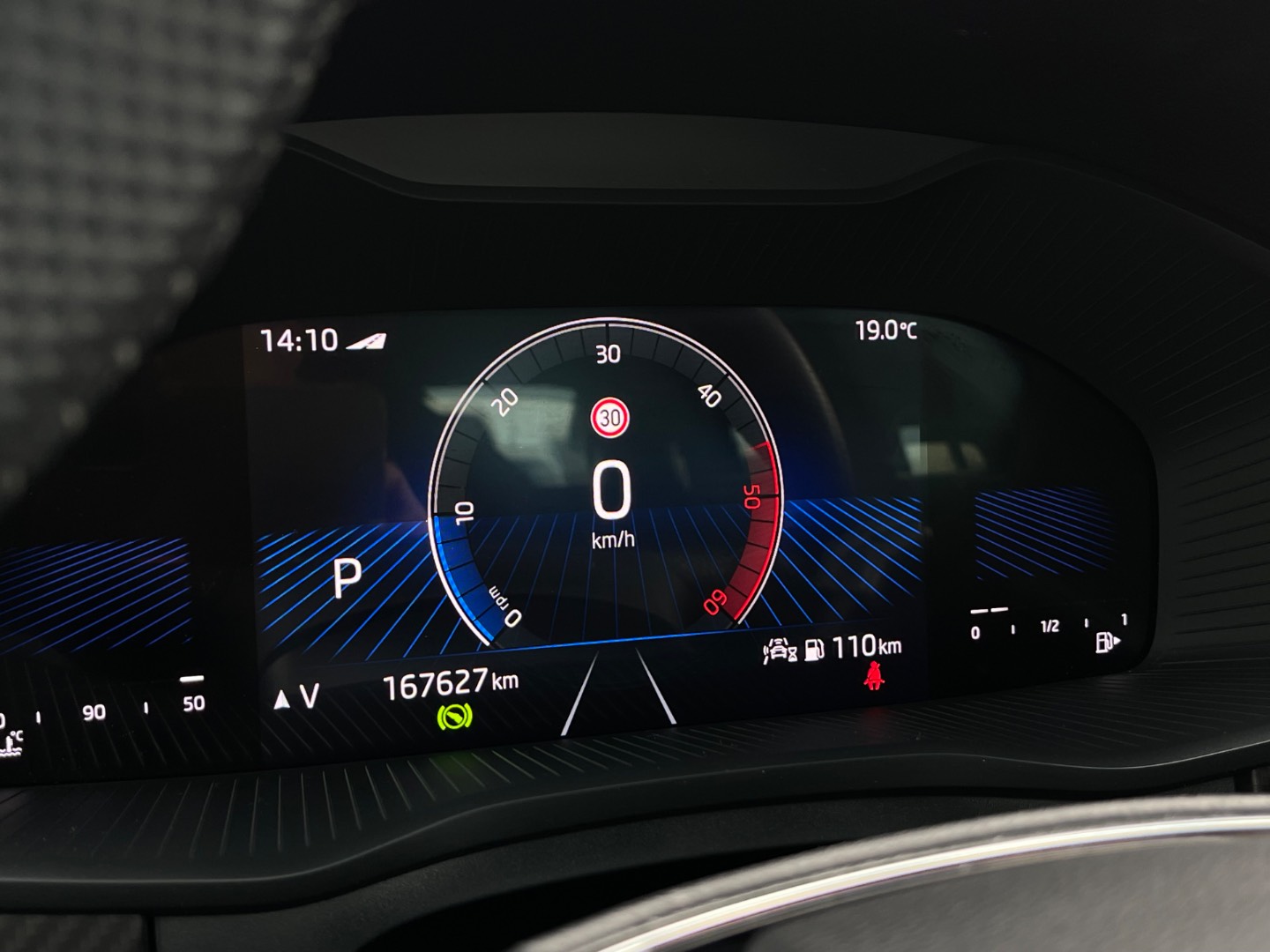 Škoda Kodiaq 2.0 TDI SCR EVO Sportline DSG