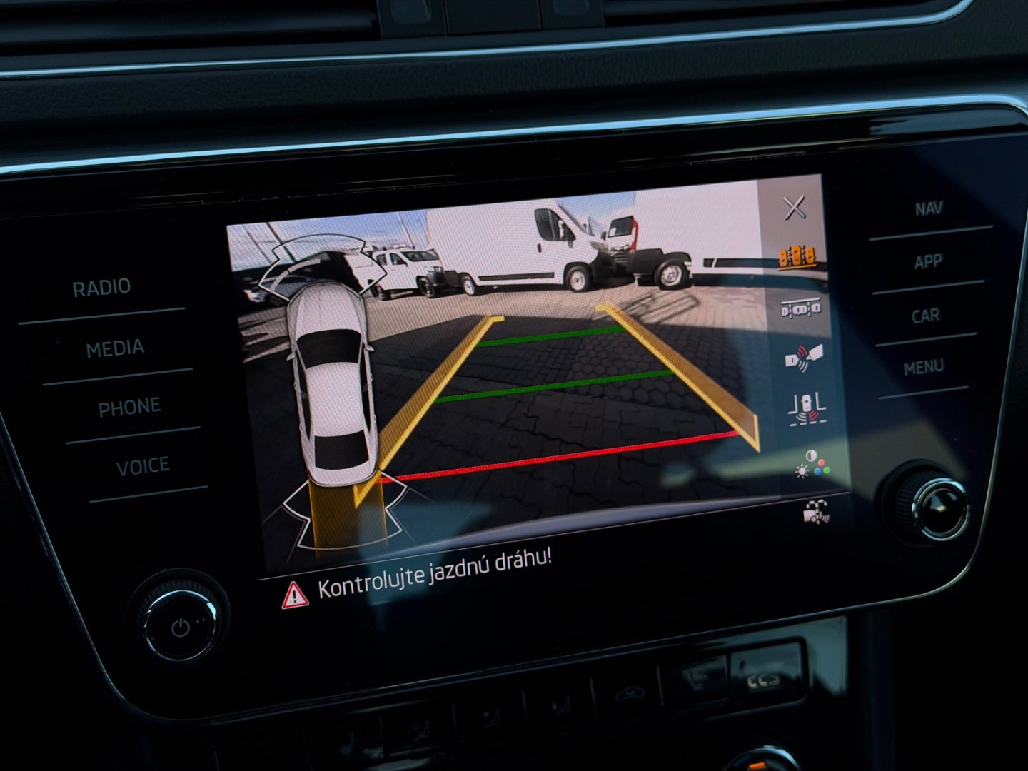Škoda Superb 2.0 TDI SCR Ambition 4×4 DSG