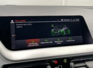 BMW Rad 1 118i