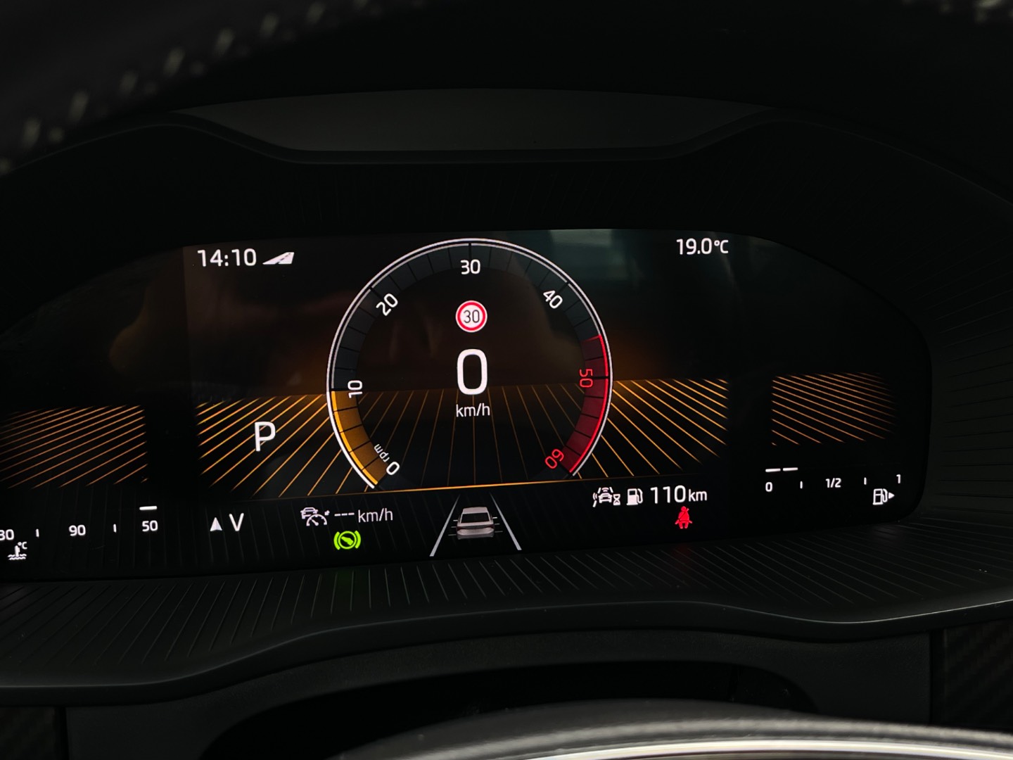 Škoda Kodiaq 2.0 TDI SCR EVO Sportline DSG