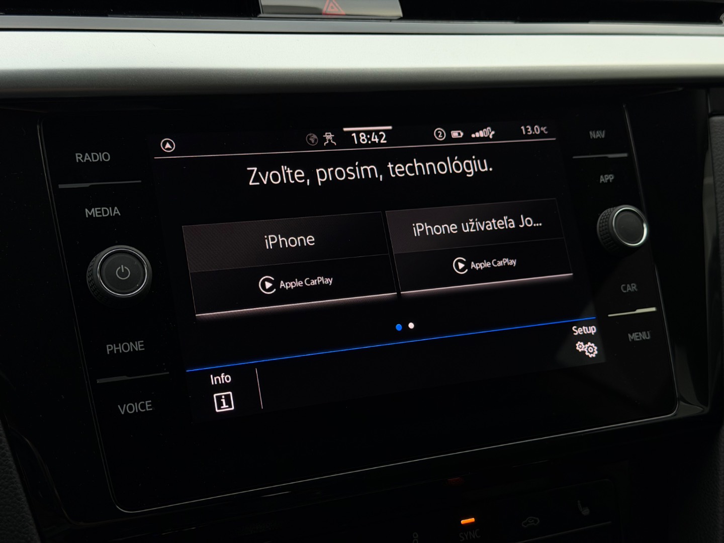 Volkswagen Arteon 2.0 TDI Elegance DSG