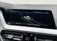 BMW Rad 1 118i