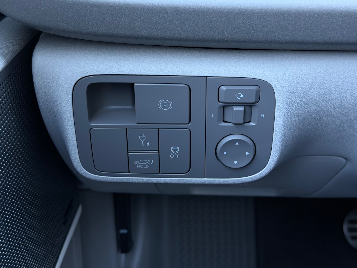 Hyundai Ioniq 6 77 kWh Premium 4×4
