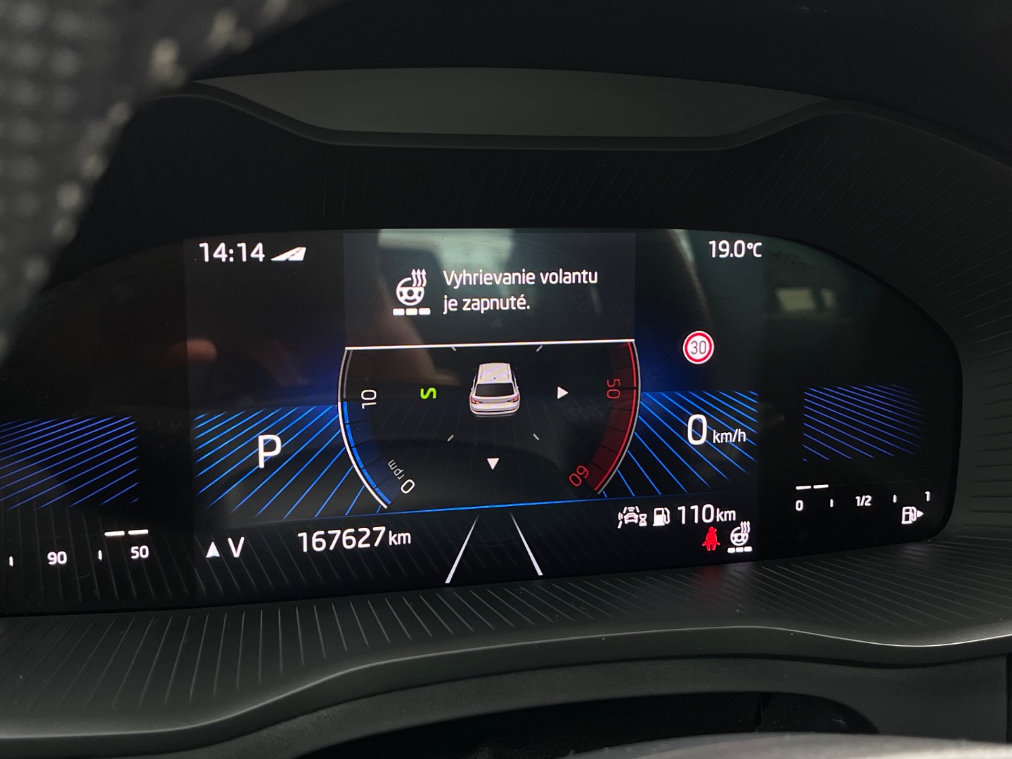 Škoda Kodiaq 2.0 TDI SCR EVO Sportline DSG