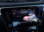 Škoda Superb 2.0 TDI SCR Ambition 4×4 DSG