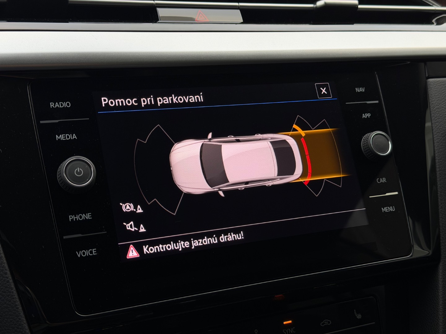 Volkswagen Arteon 2.0 TDI Elegance DSG