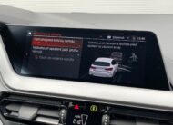 BMW Rad 1 118i