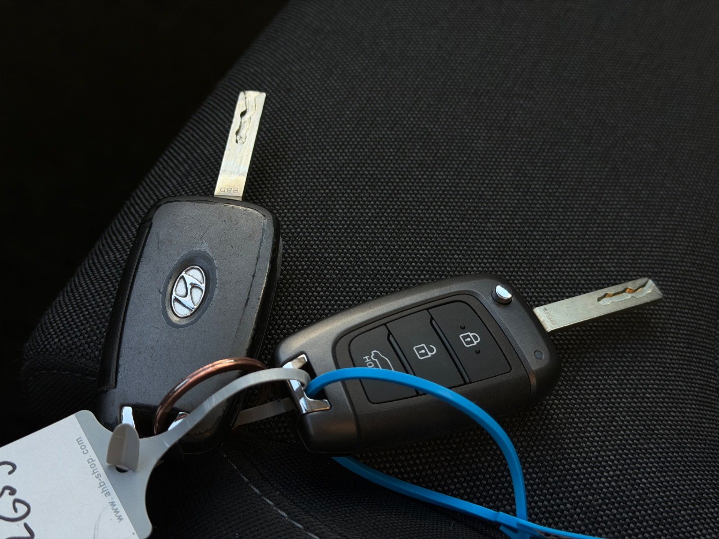 Hyundai i30 1.6 CRDi Family