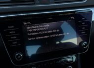 Škoda Superb 2.0 TDI SCR Ambition 4×4 DSG