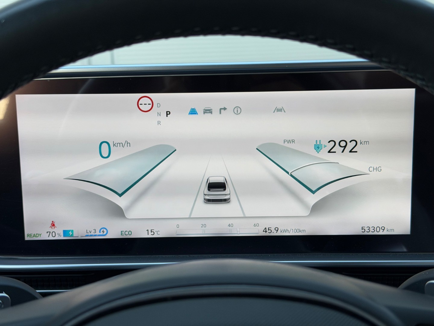 Hyundai Ioniq 6 77 kWh Premium 4×4