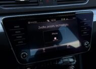 Škoda Superb 2.0 TDI SCR Ambition 4×4 DSG