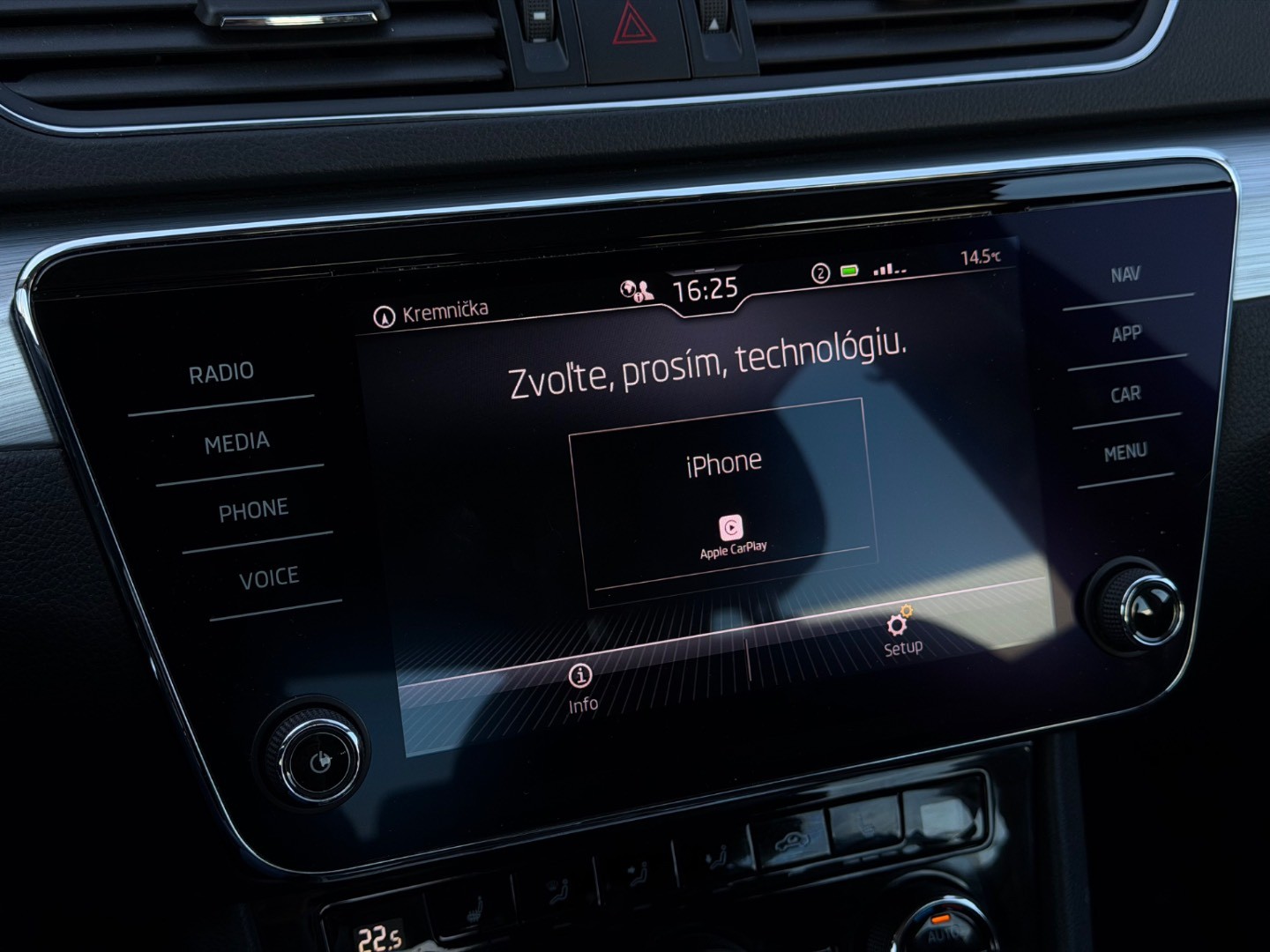 Škoda Superb 2.0 TDI SCR Ambition 4×4 DSG