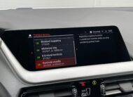BMW Rad 1 118i