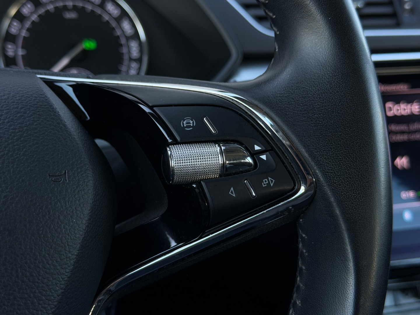 Škoda Superb 2.0 TDI SCR Ambition 4×4 DSG