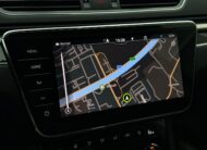 Škoda Superb 1.4 TSI PHEV Laurin Klement DSG