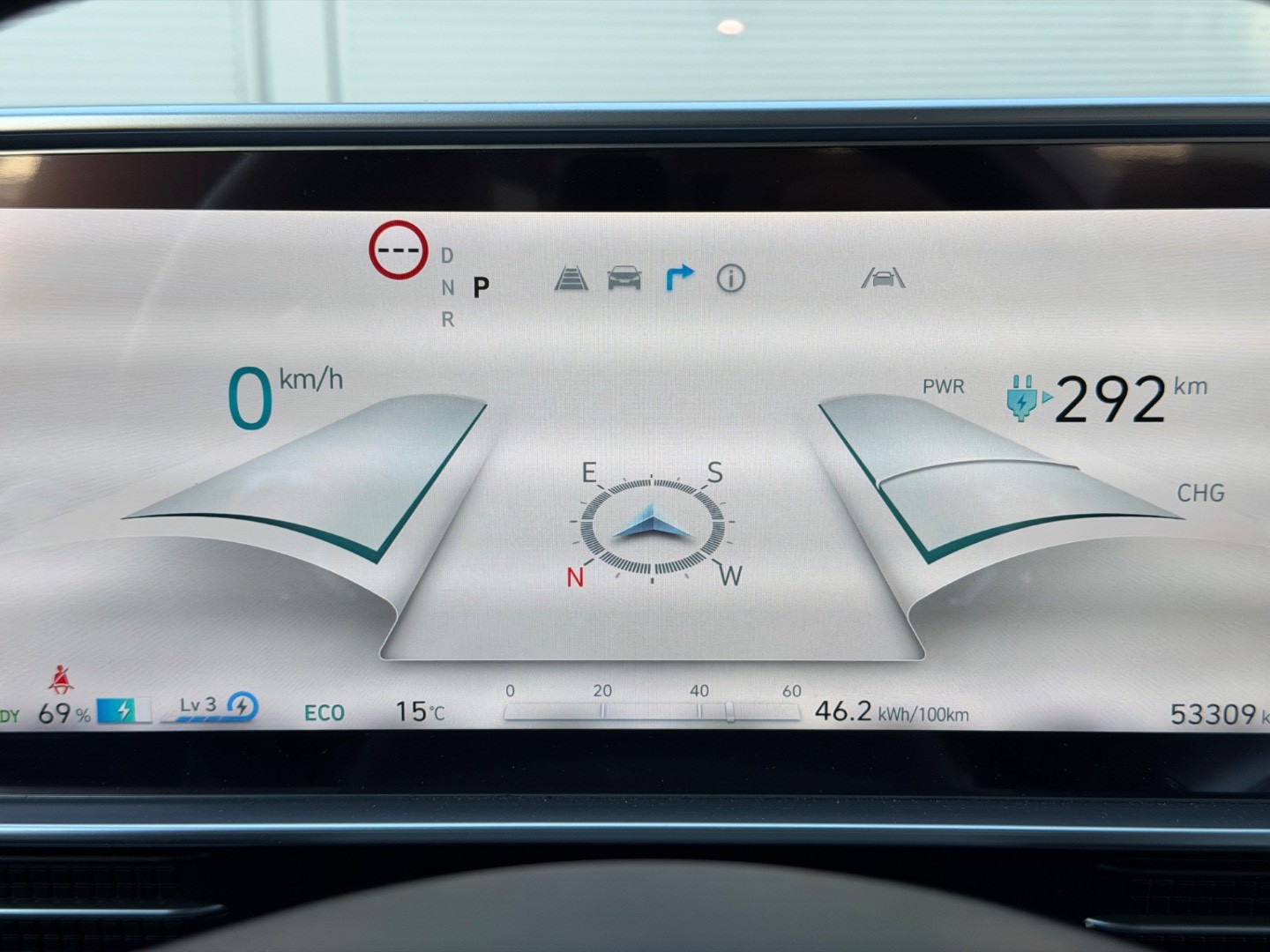 Hyundai Ioniq 6 77 kWh Premium 4×4