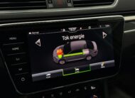Škoda Superb 1.4 TSI PHEV Laurin Klement DSG