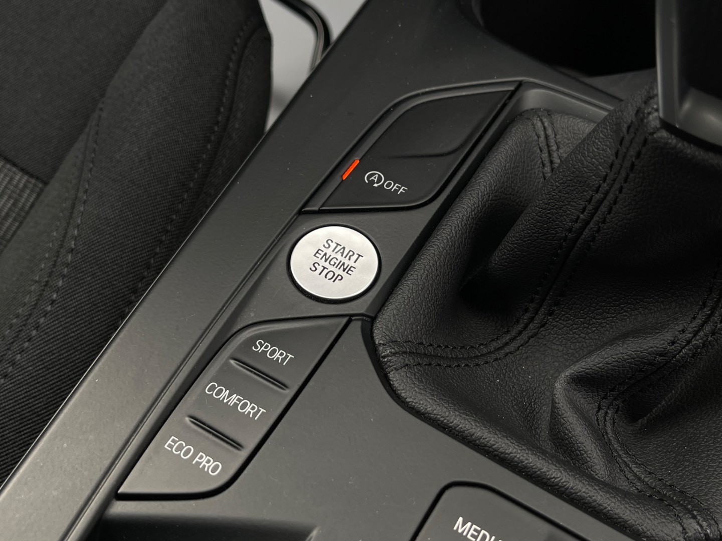 BMW Rad 1 118i