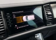 Škoda Kodiaq 2.0 TDI SCR EVO Sportline DSG