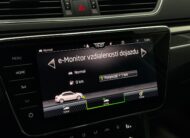 Škoda Superb 1.4 TSI PHEV Laurin Klement DSG
