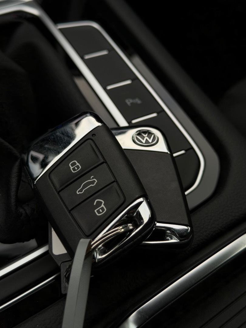 Volkswagen Arteon 2.0 TDI Elegance DSG