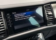 Škoda Kodiaq 2.0 TDI SCR EVO Sportline DSG