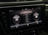 Škoda Superb 1.4 TSI PHEV Laurin Klement DSG