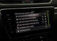 Škoda Superb 1.4 TSI PHEV Laurin Klement DSG