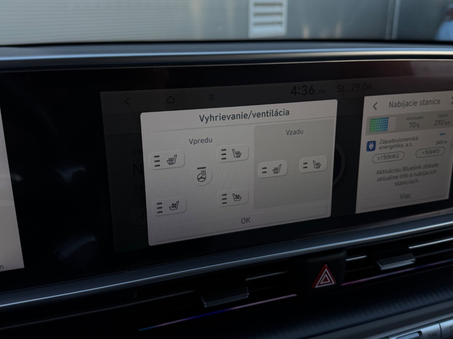 Hyundai Ioniq 6 77 kWh Premium 4×4