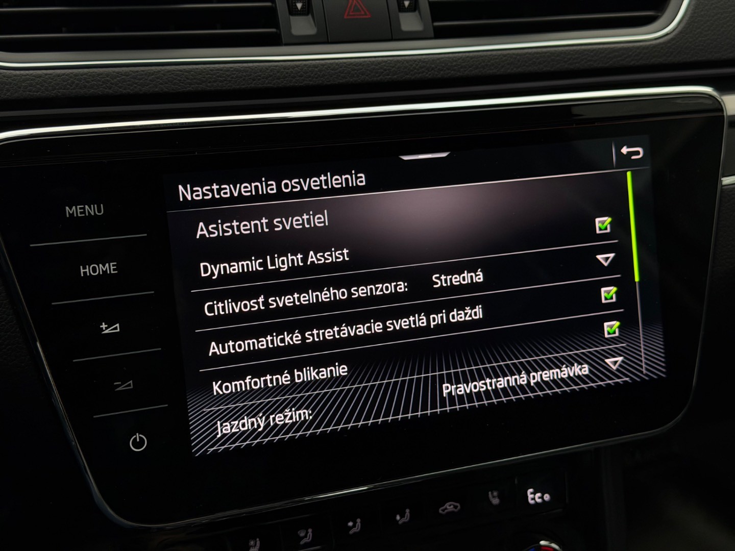 Škoda Superb 1.4 TSI PHEV Laurin Klement DSG