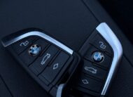 BMW Rad 1 118i