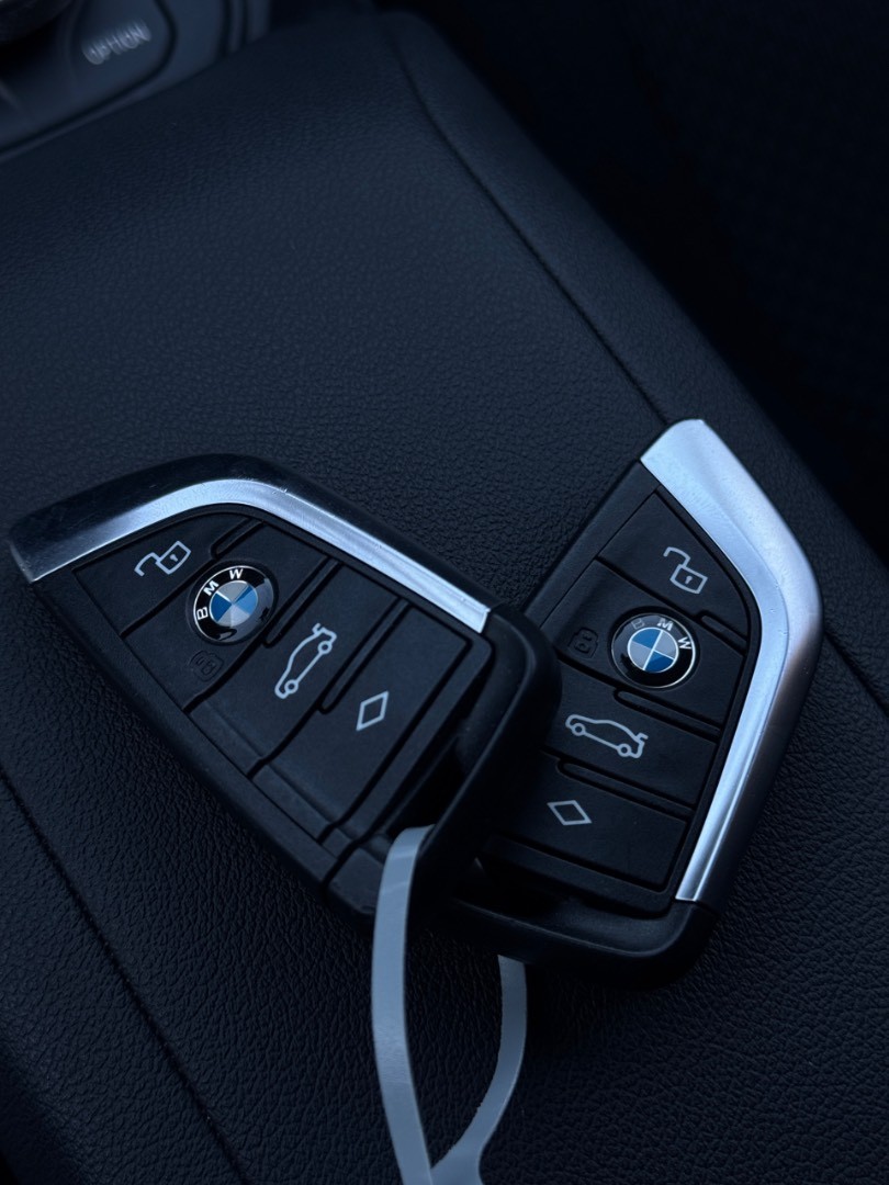 BMW Rad 1 118i